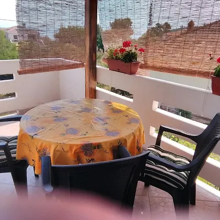 Jadranka Appartement