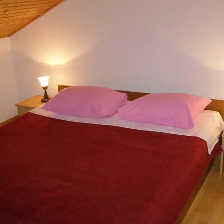 Jadranka Appartement *