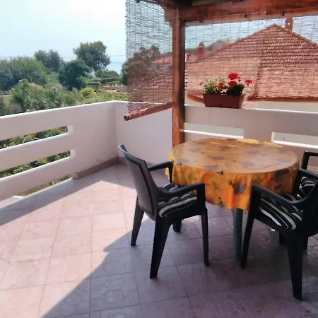 Appartement Jadranka Ugljan